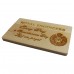 Royal Engineers Wooden USB Memory Stick Royal Engineers Wooden USB Memory Stick